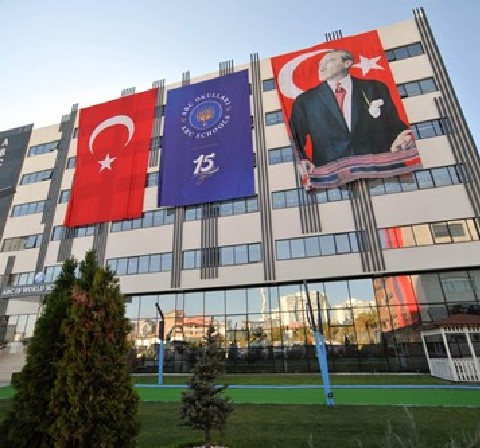 ABC Koleji Ankara