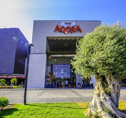 Antalya Agora AVM