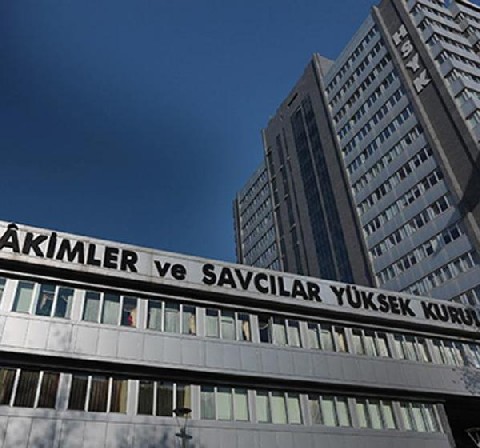 HSYK Ankara