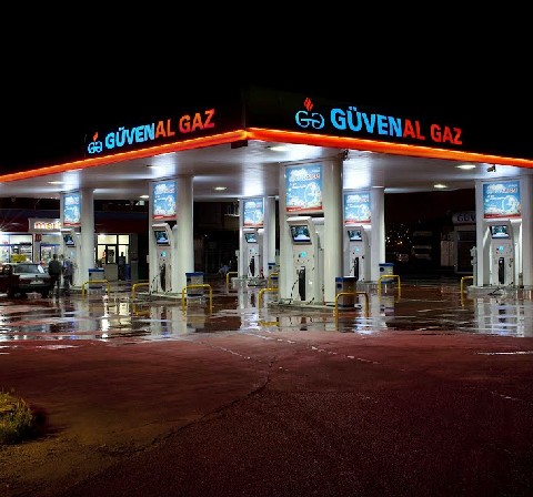 Guvenalgaz Petroleum