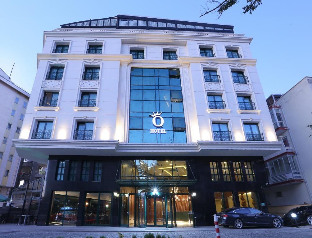 Q Hotels ANKARA