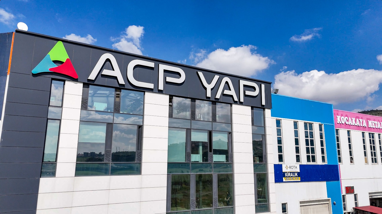 ACP Yapı