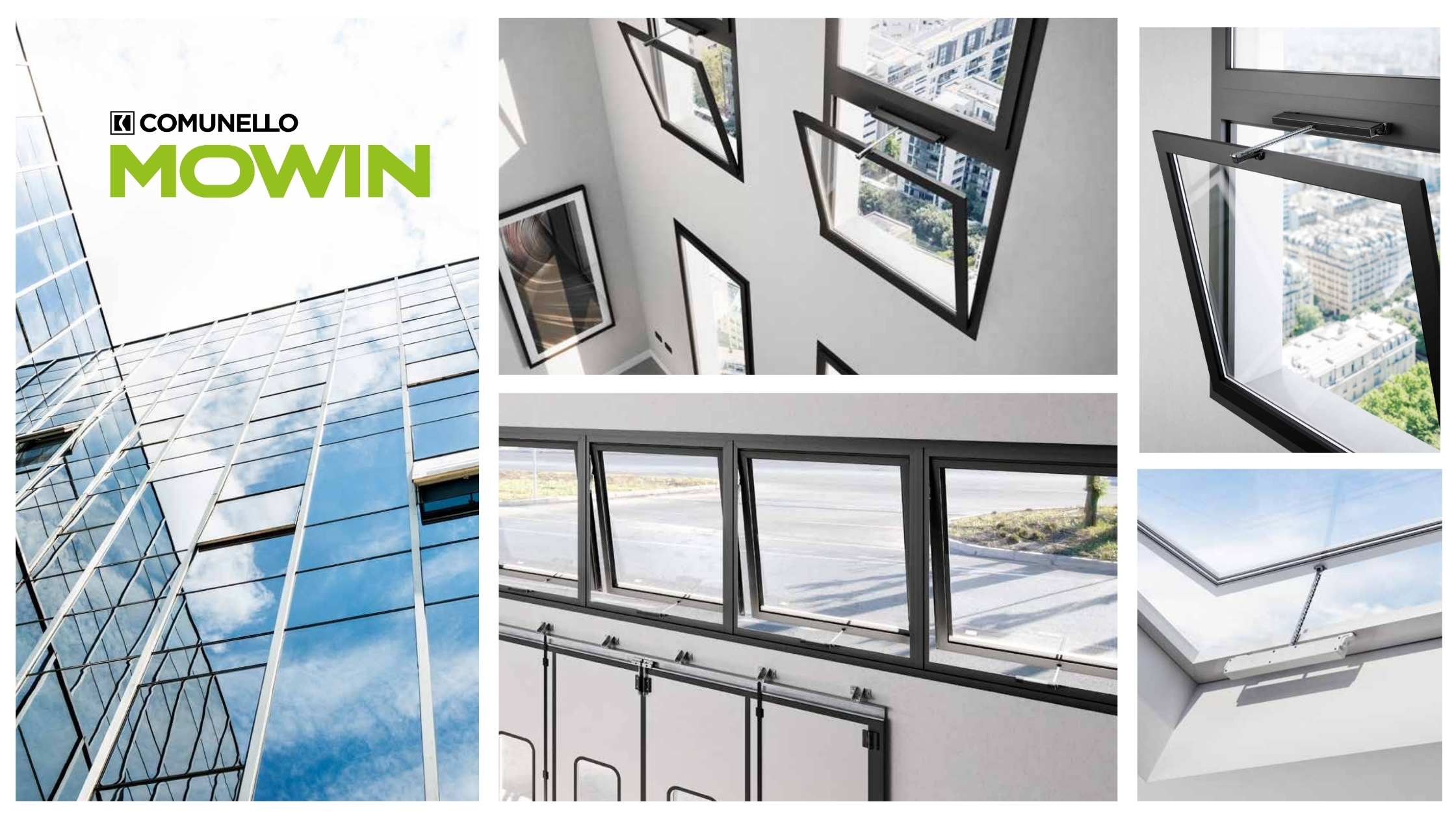 comunello-pencere*motorları