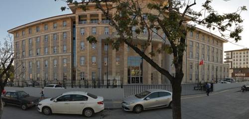 yenimahalle nüfus müdürlüğü